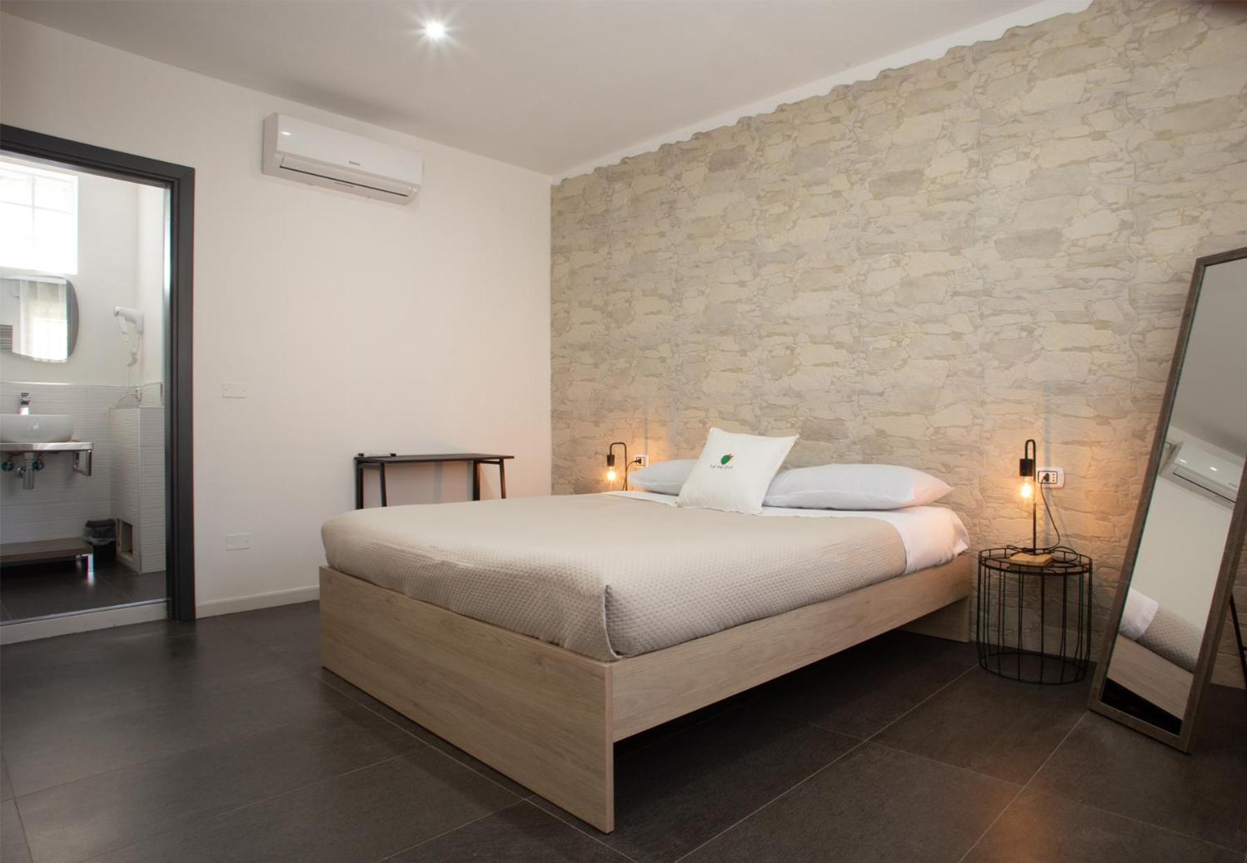 Al Mar 38 - The Fab Stay Brindisi Extérieur photo